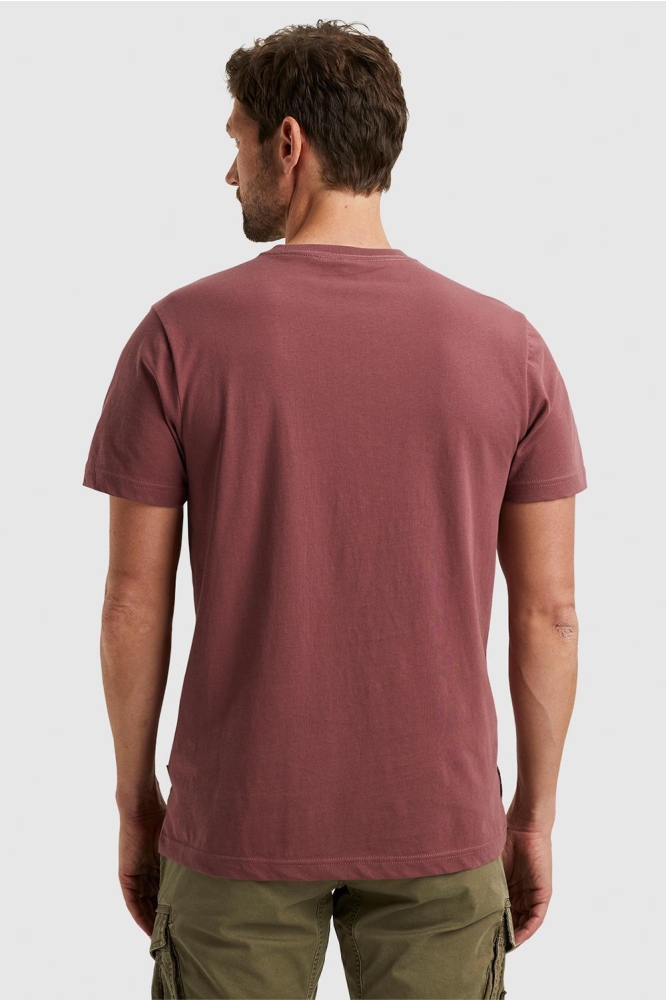 T SHIRT IN JERSEY PTSS2403585 4119